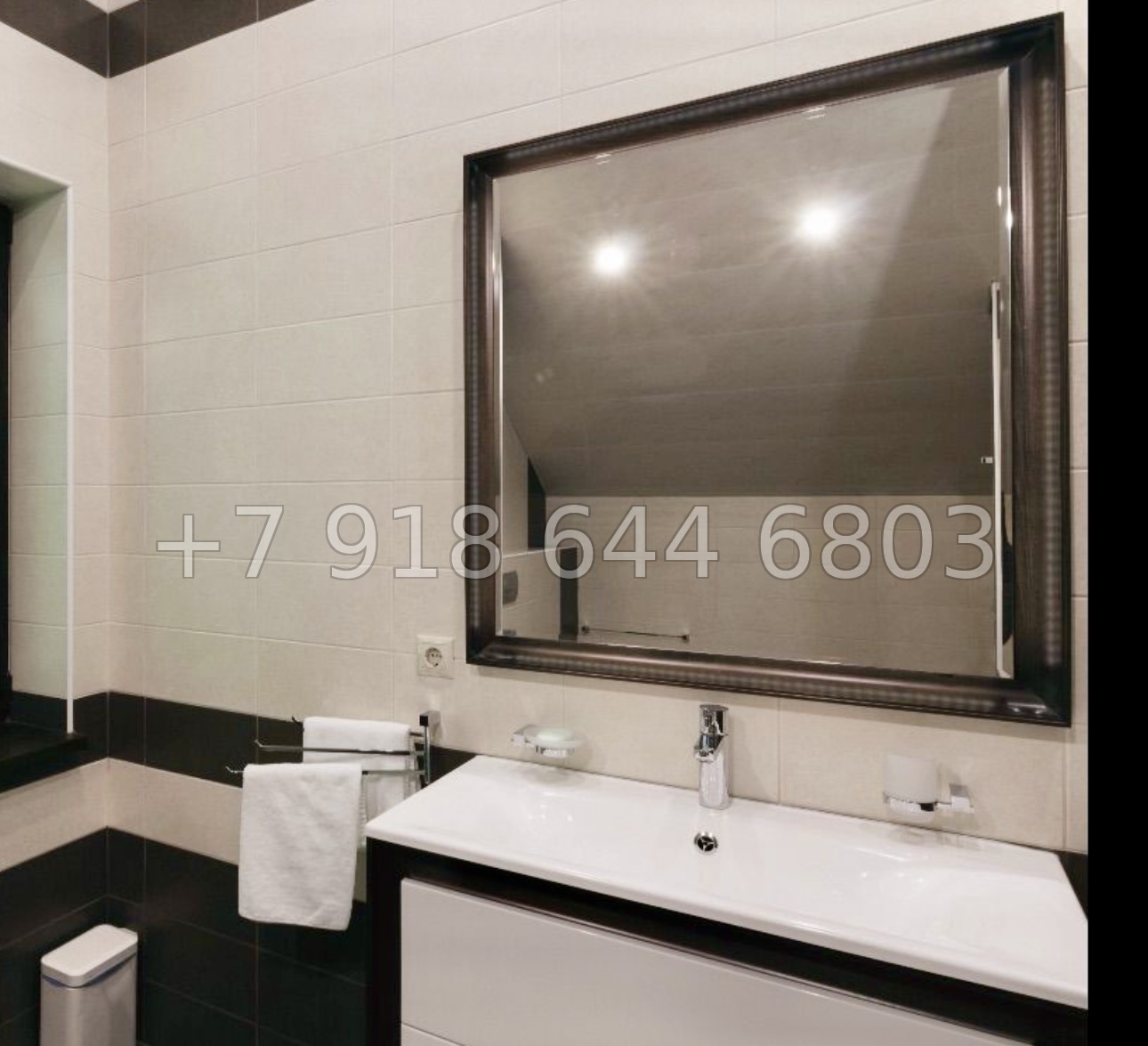 № 27 м. Дом с ремонтом на Красной Поляне  - миниатюра 25