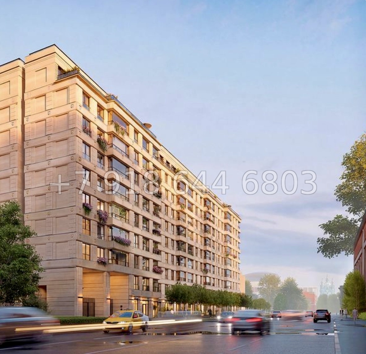 № 55 ы. Метро Площадь Восстания. Метро Маяковская. Метро Площадь Александра Невского. ЖК Новгородская Санкт Петербург  - миниатюра 11