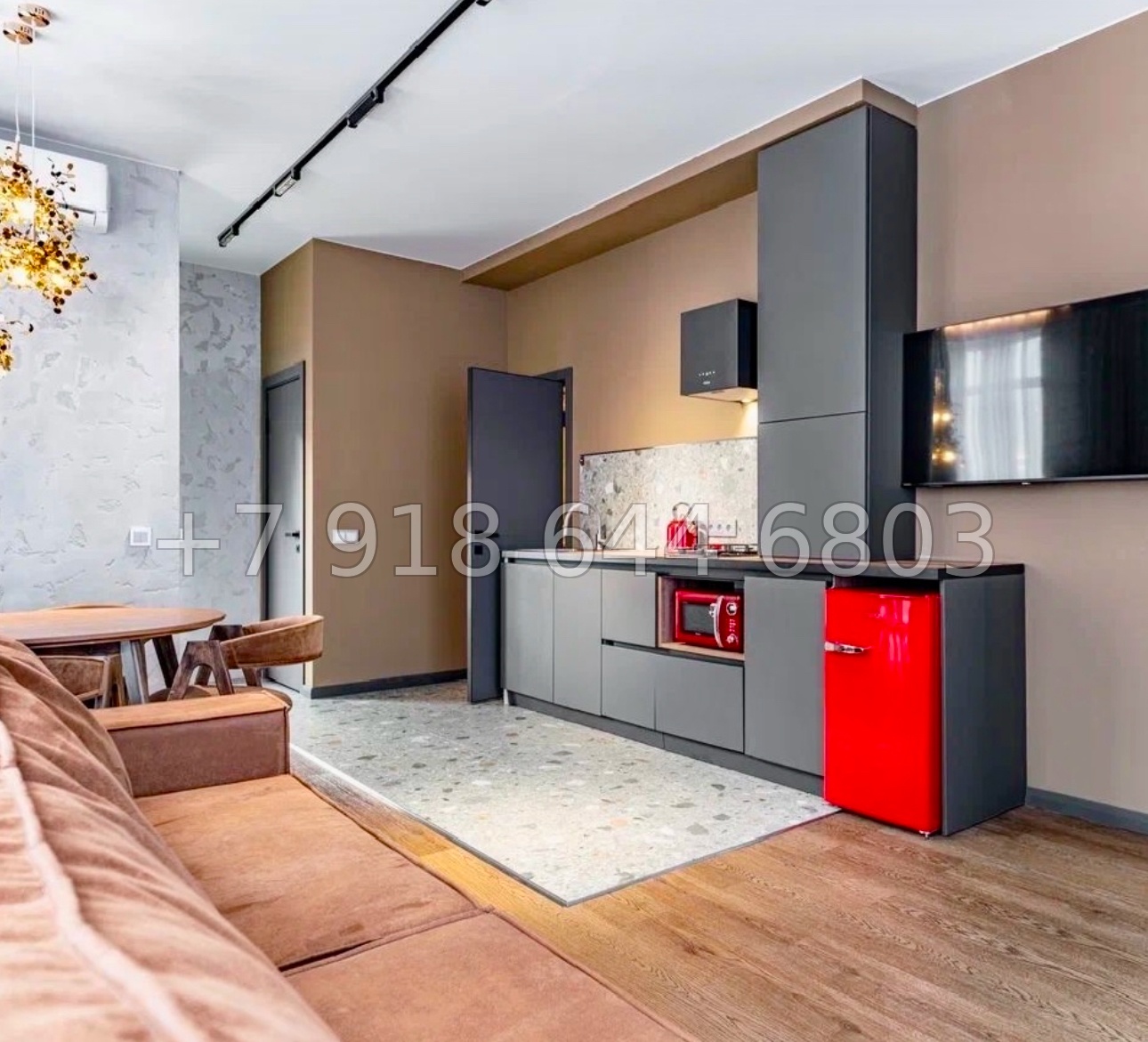 № 131 А. Дом в Адлере. Под сдачу в аренду или собственного отдыха  - миниатюра 15