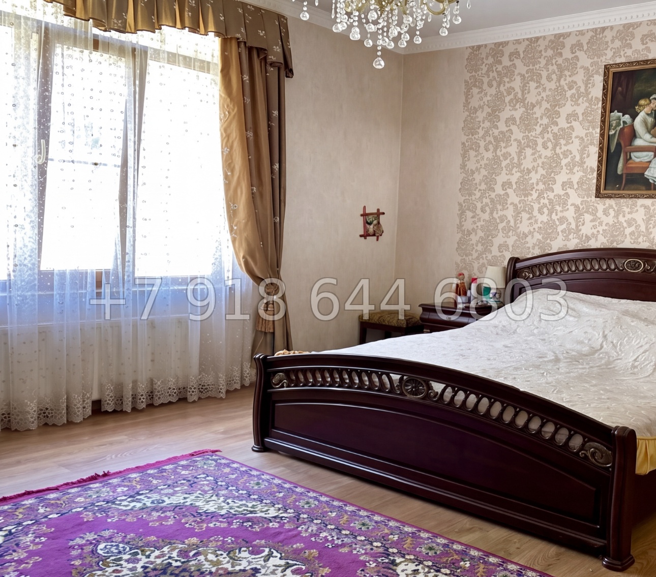 № 450. Дом в Сочи с ремонтом  - миниатюра 40