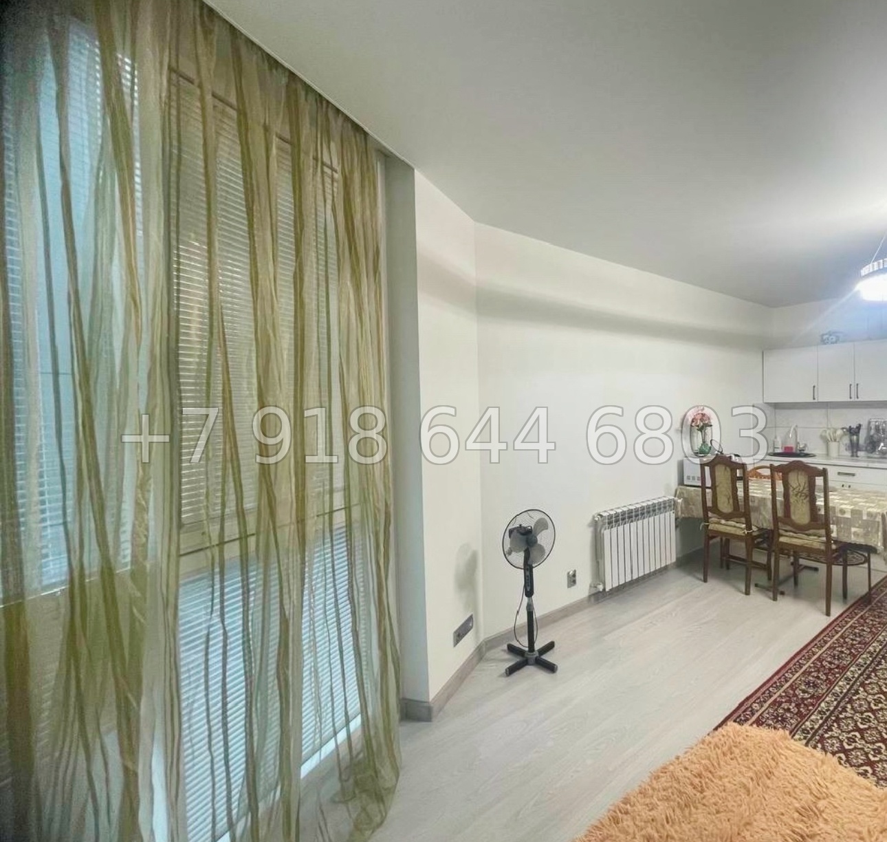 № 182 п.  Квартира на Мацесте ЖК Челтенхем Сочи .  - миниатюра 10