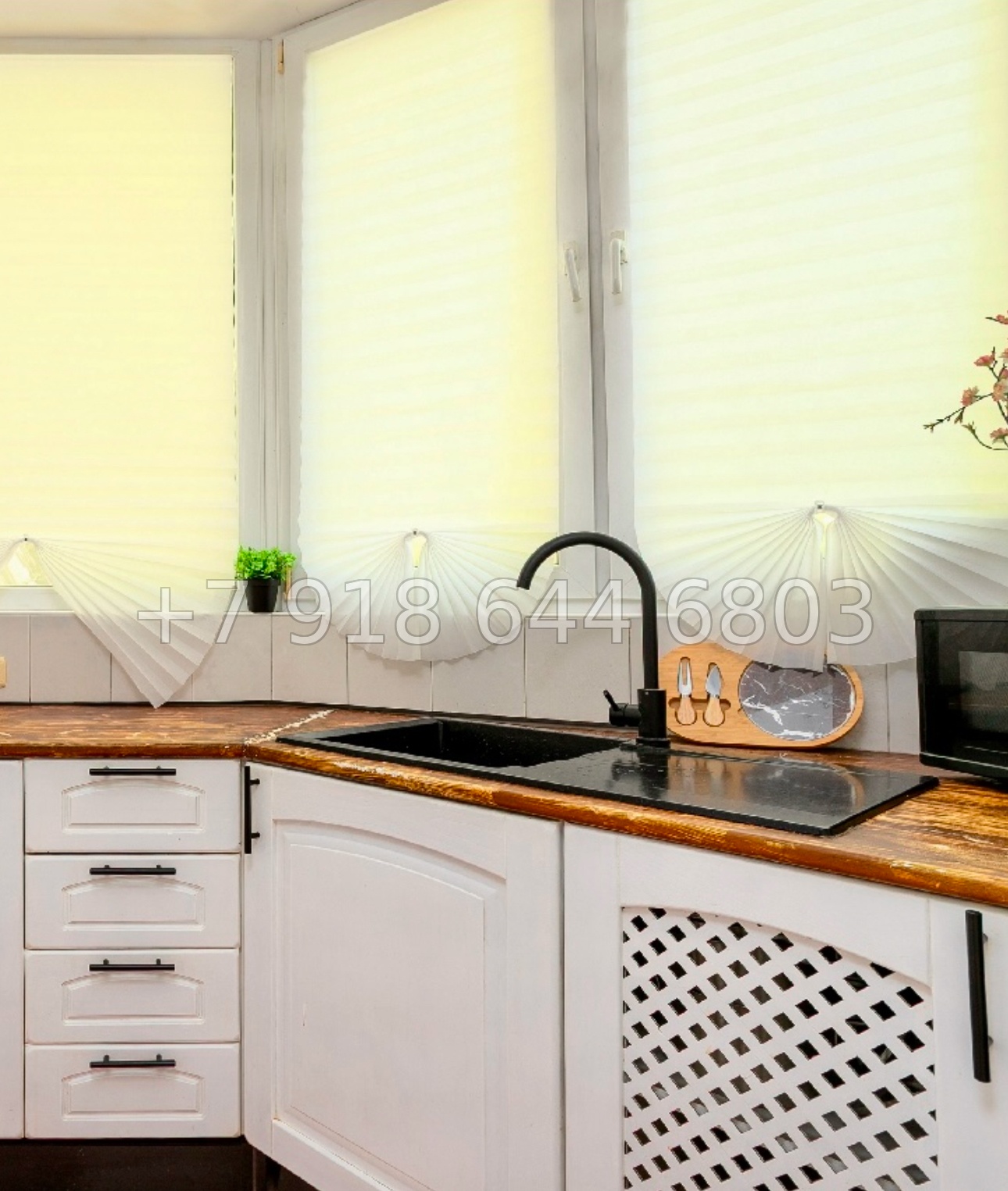 № 203 р. Квартира на море в Сочи  - миниатюра 6