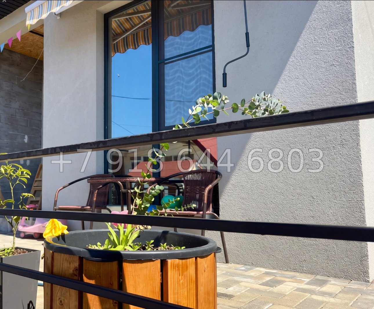 №363. Дом в Адлере  - миниатюра 5