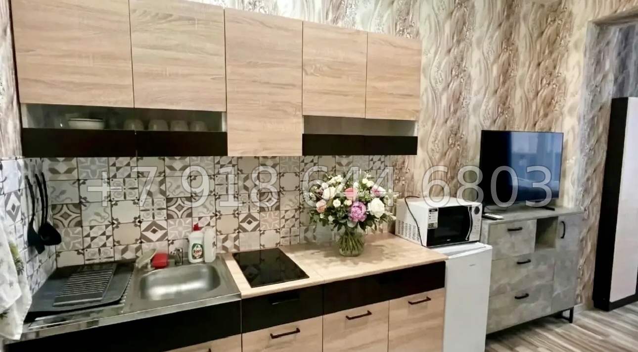 № 33 ш. Апартаменты в городе Сочи  - миниатюра 9