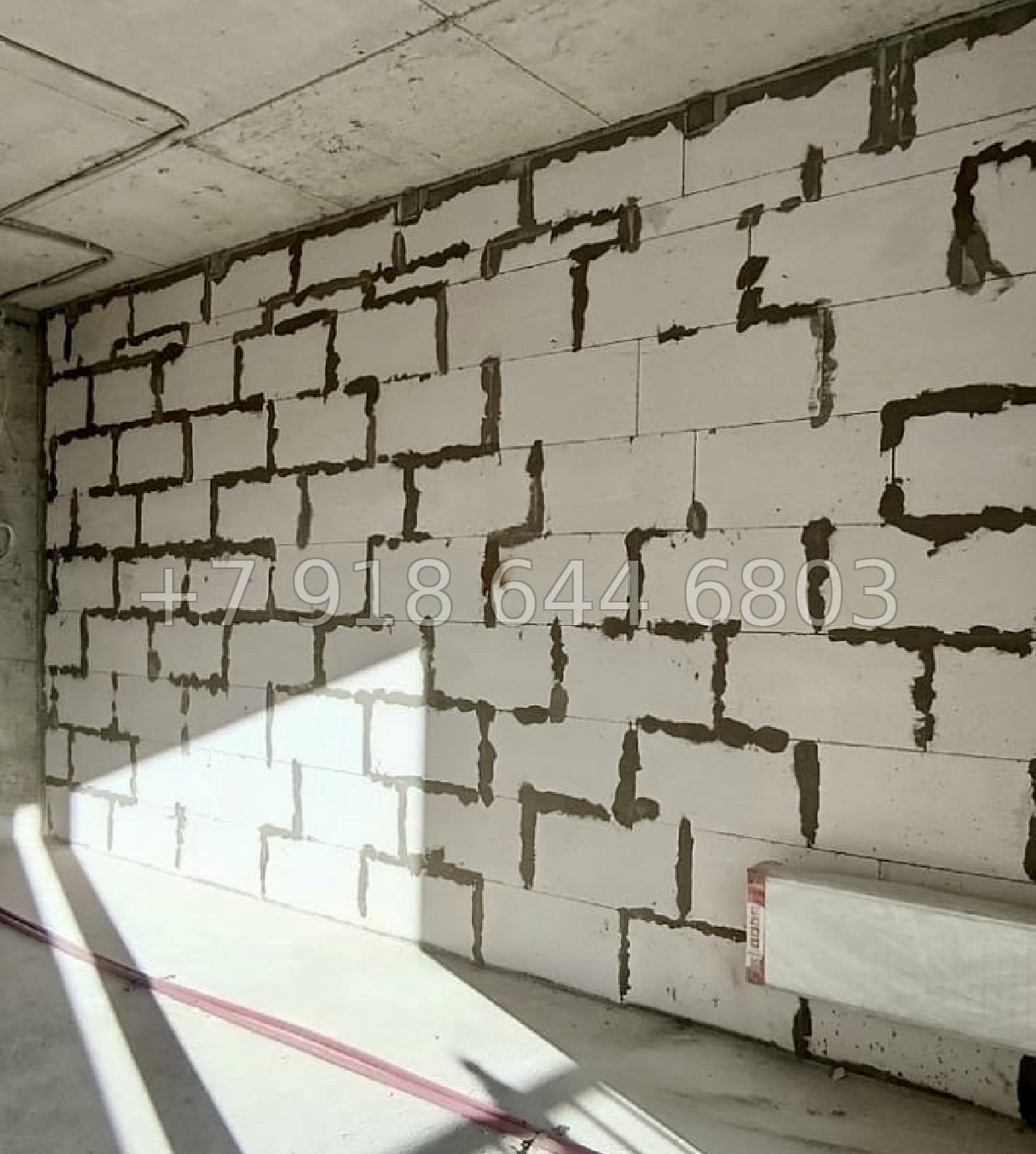 № 58 г. Квартира в Алуште  - миниатюра 27