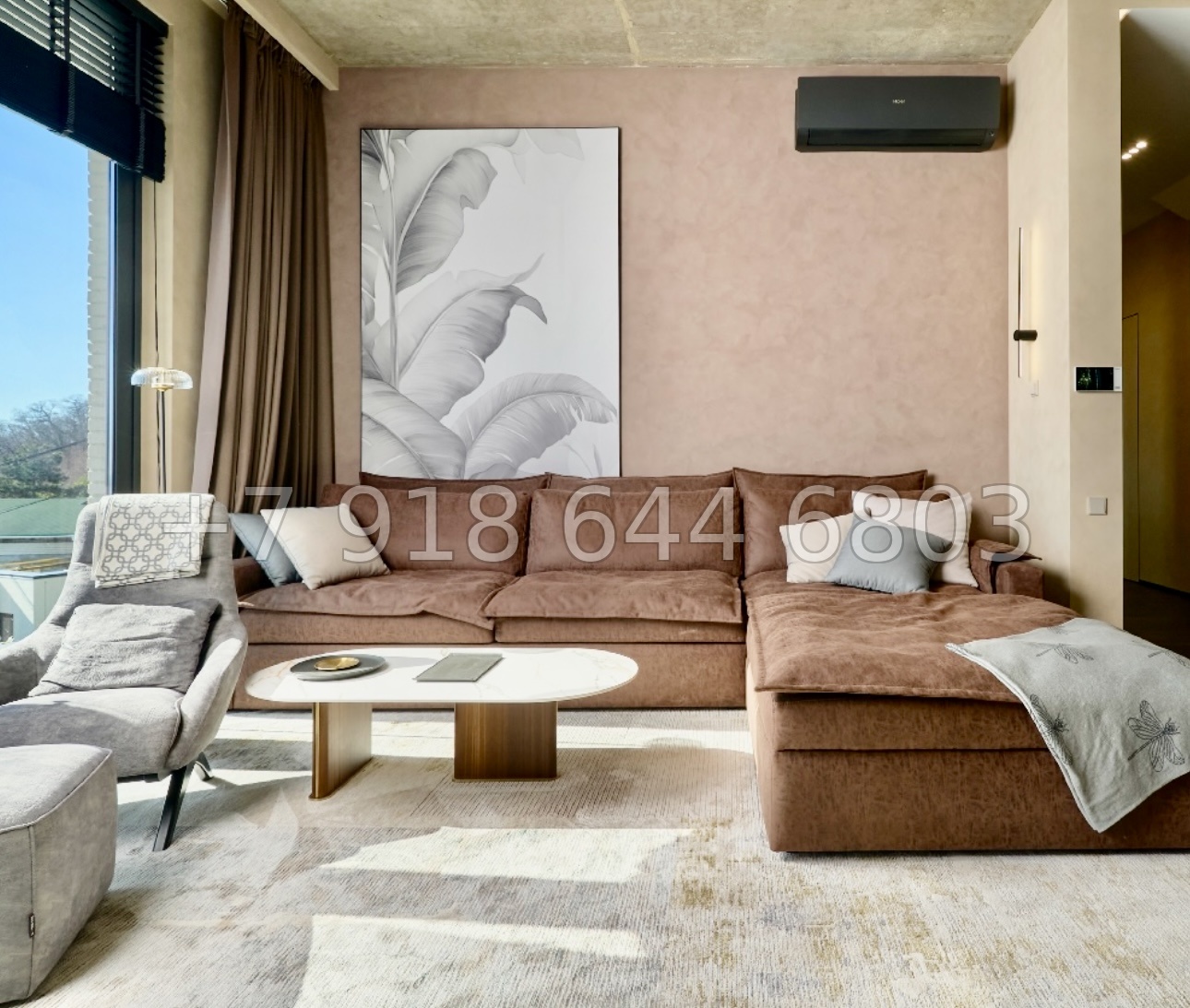 № 66 м. Дом в Сочи Хосте - миниатюра 28