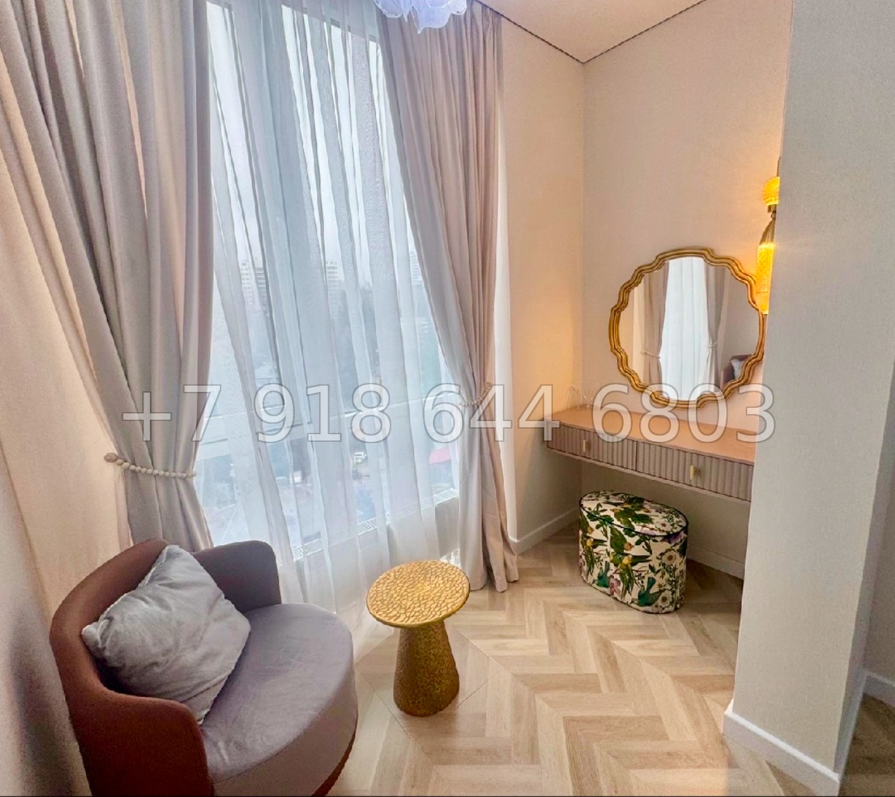 № 569 р. ЖК Альпийский квартал Сочи  - миниатюра 2