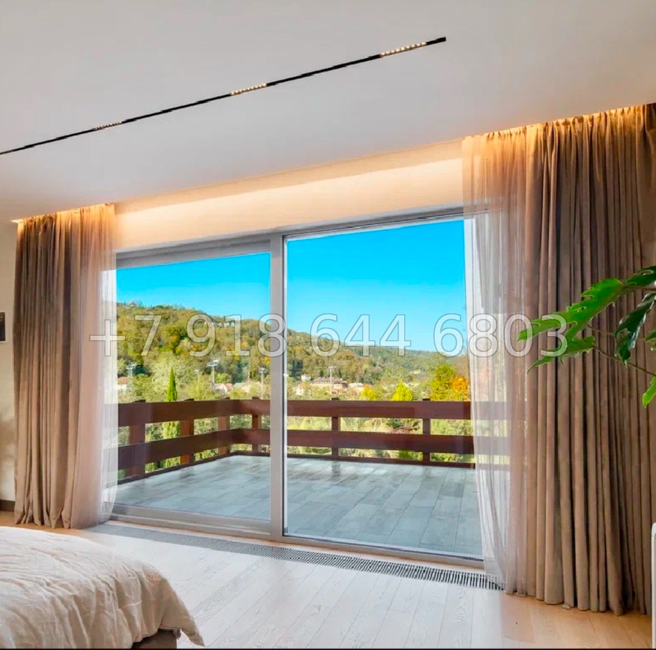 № 15 д. Дом на Мацесте в Сочи  - миниатюра 36