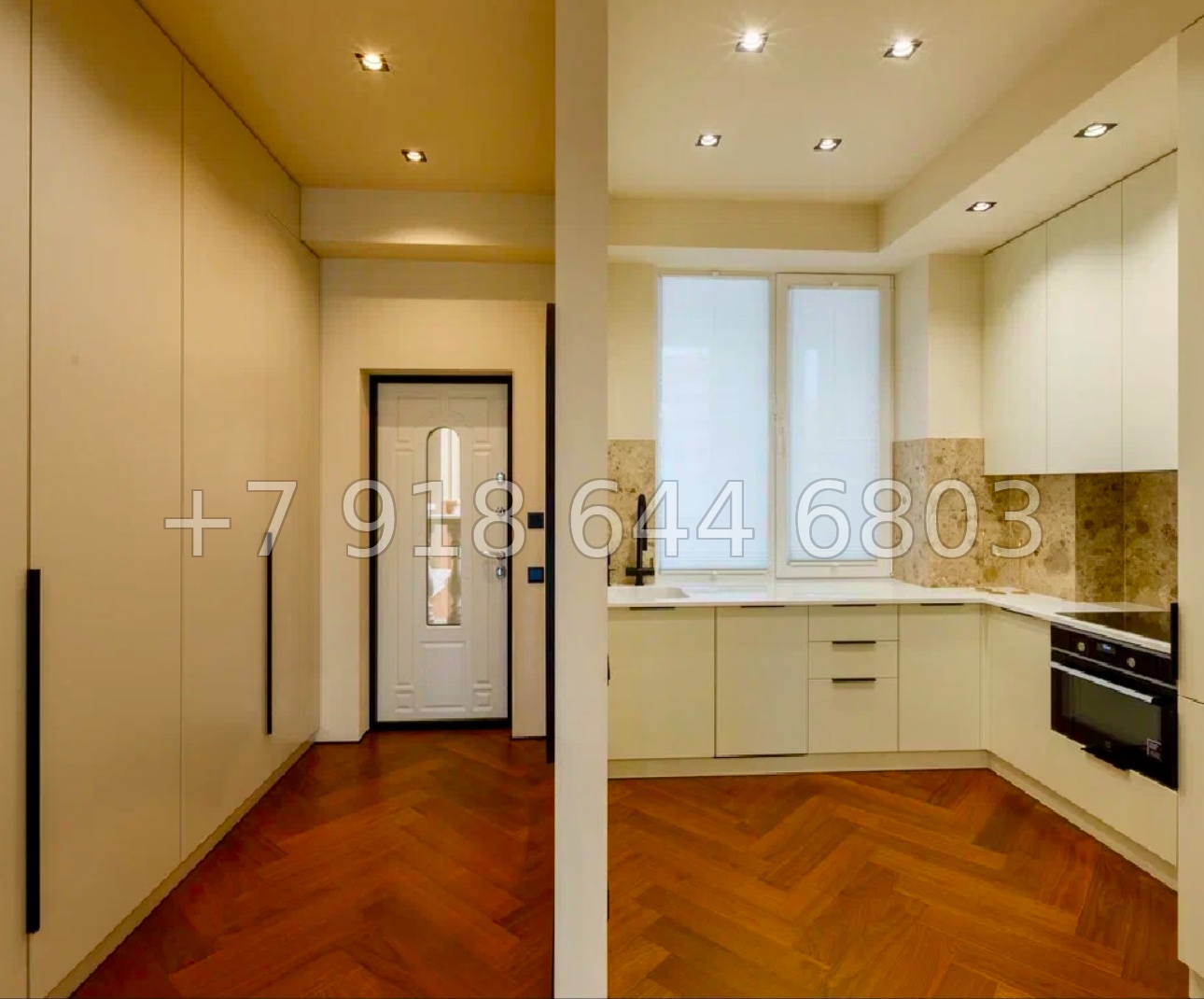 № 11г. Роскошная квартира в Ялте для жизни - миниатюра 17