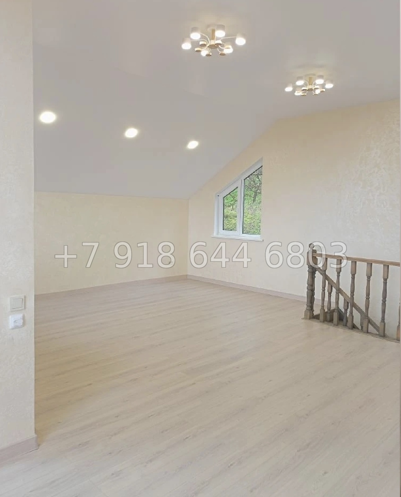 № 166 А. Дом с ремонтом и с видом на море в Сочи  - миниатюра 12