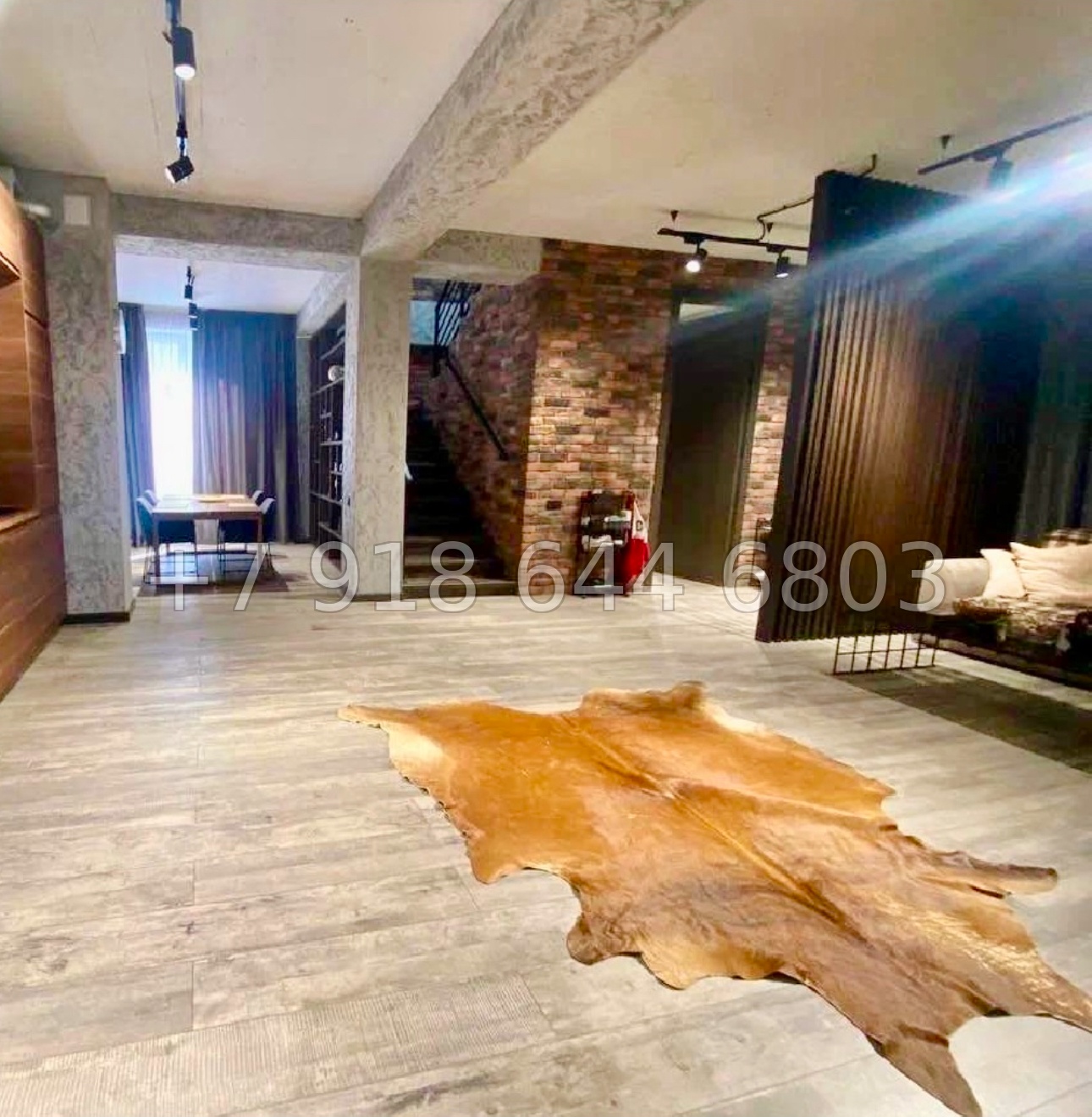 № 234 в. Дом с ремонтом в Сочи  - миниатюра 8