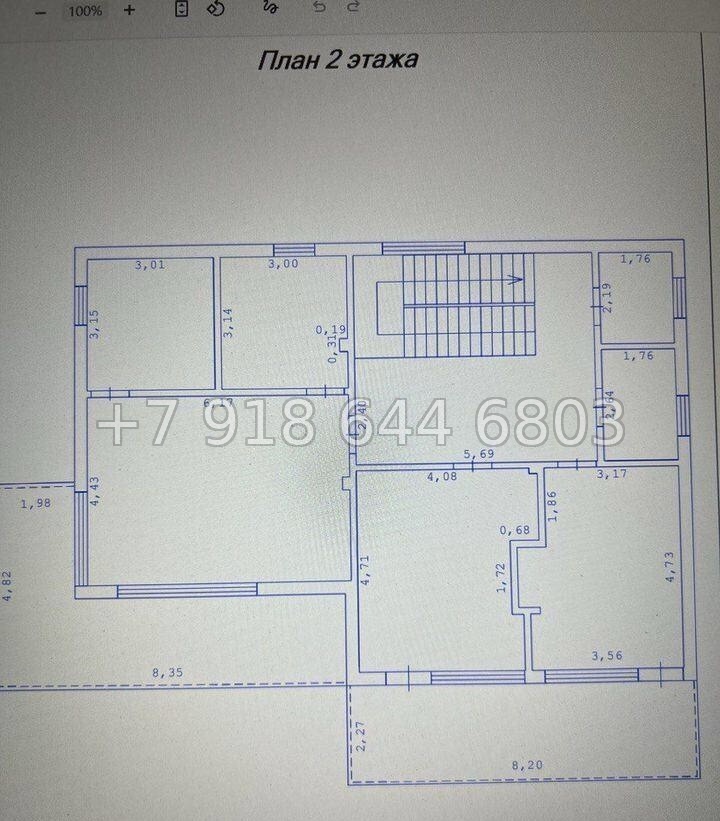 № 98 в. Дом с ремонтом в Адлере  - миниатюра 28
