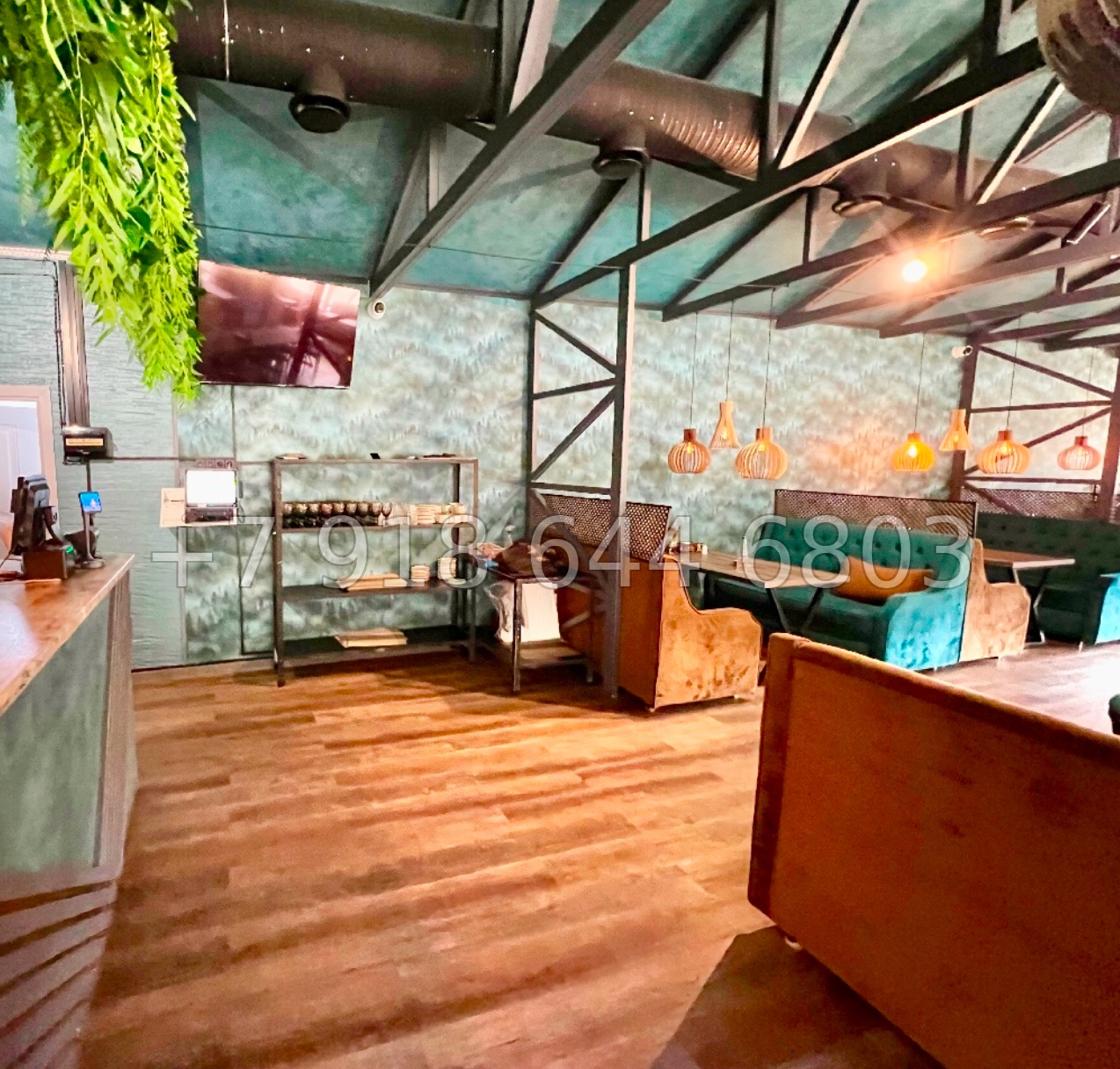 № 4 ч. Продажа кафе в Архызе - миниатюра 16