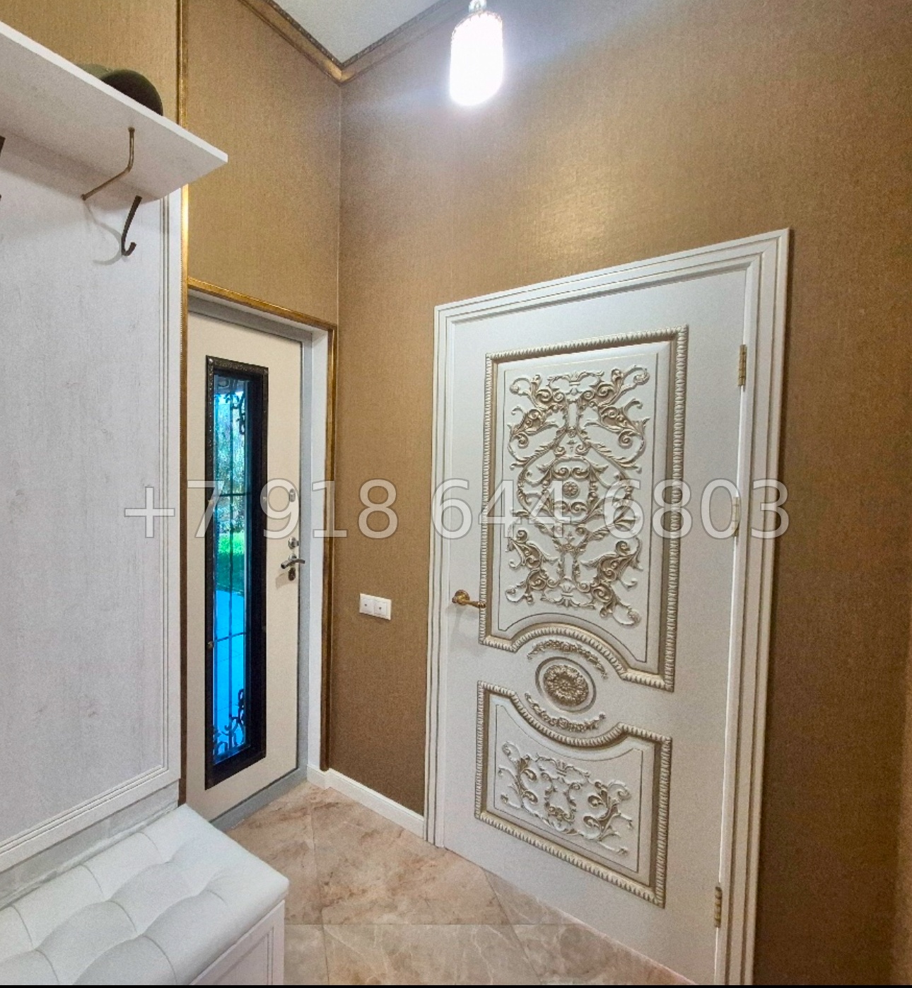 № 91В. Дом в Сочи  - миниатюра 11