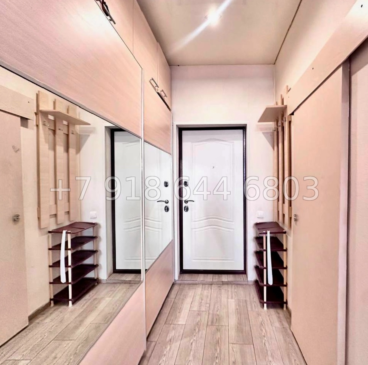 № 50х. Хорошее жилье в Сочи у моря  - миниатюра 10