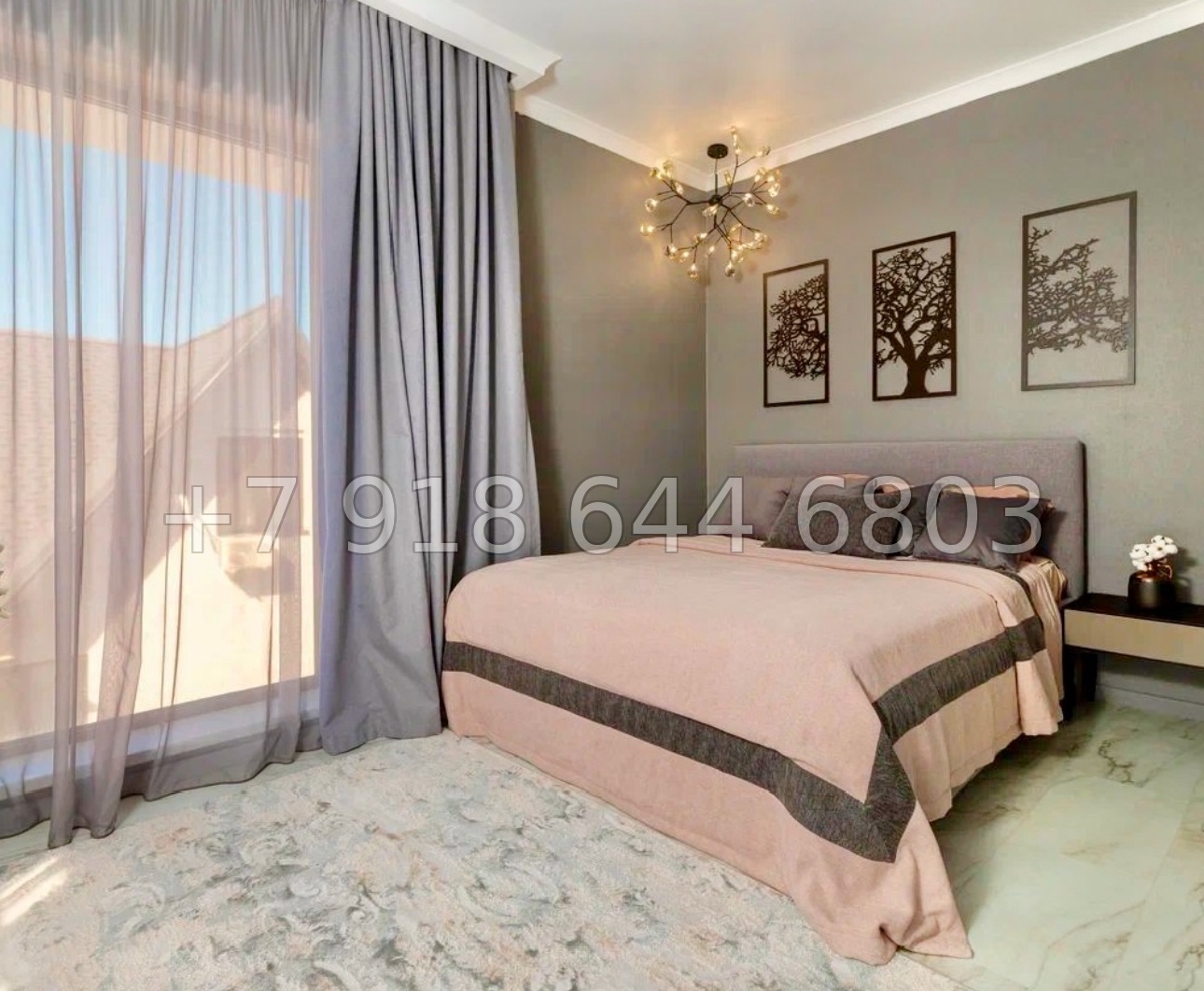 № 56 м. Дом в Сириусе  - миниатюра 19