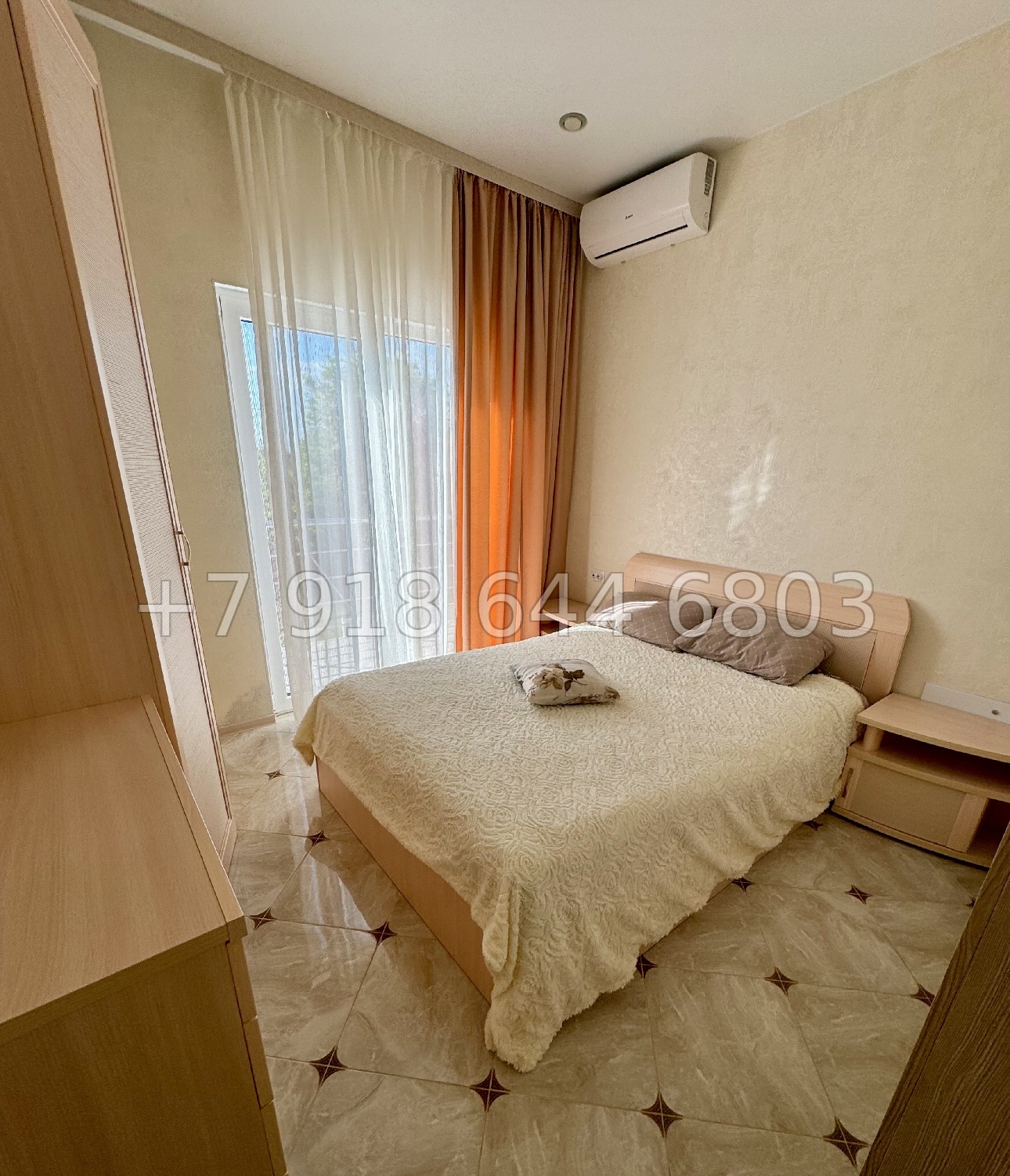 № 65 в. Дом с ремонтом в Адлере.  - миниатюра 11