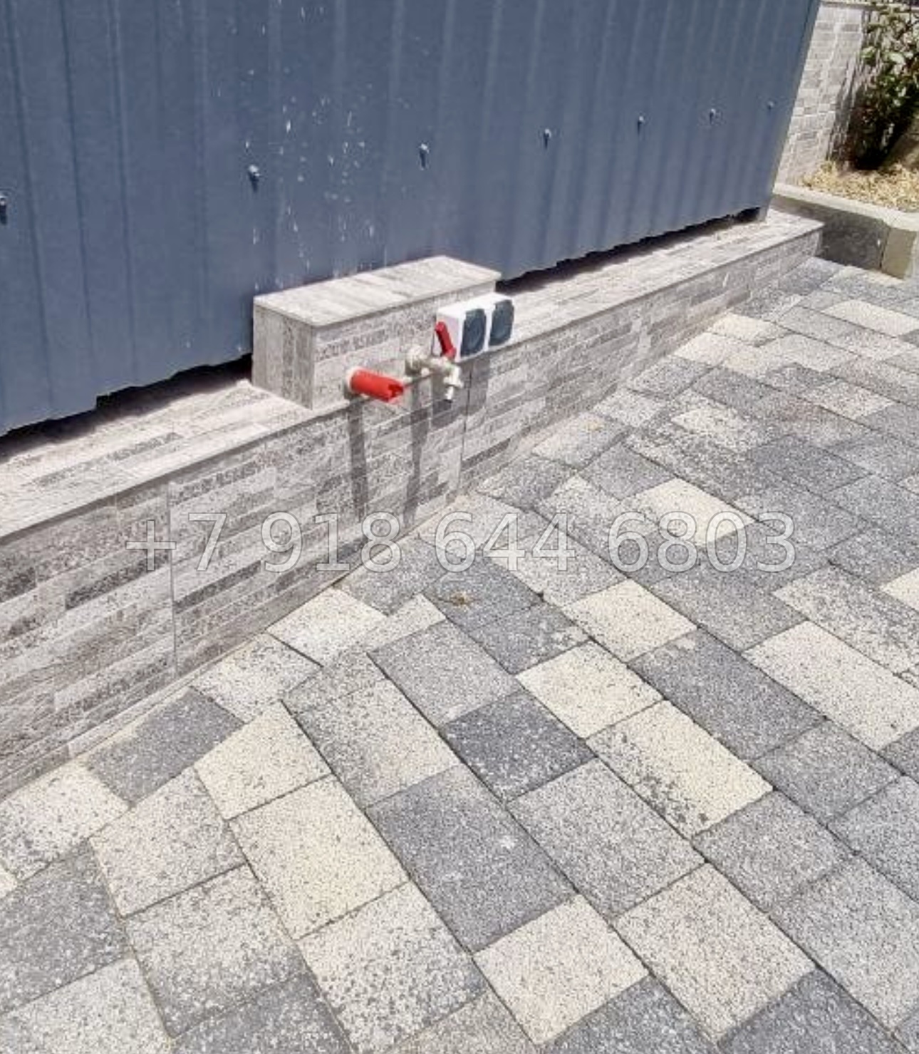 № 62 Б. Дома в Дагомысе с бассейном  - миниатюра 29