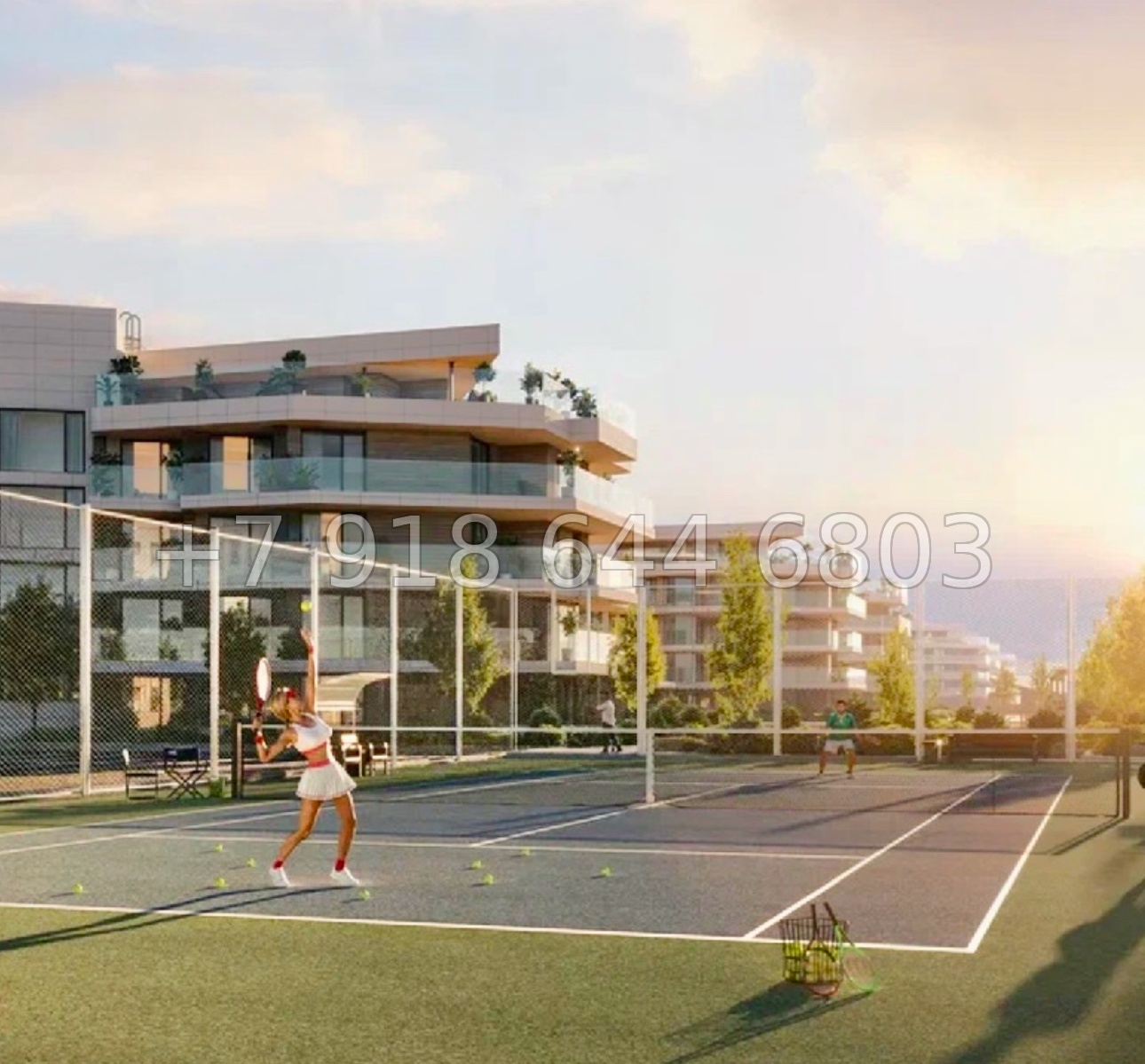 № 41 ю. АК Песок и море Севастополь  - миниатюра 15