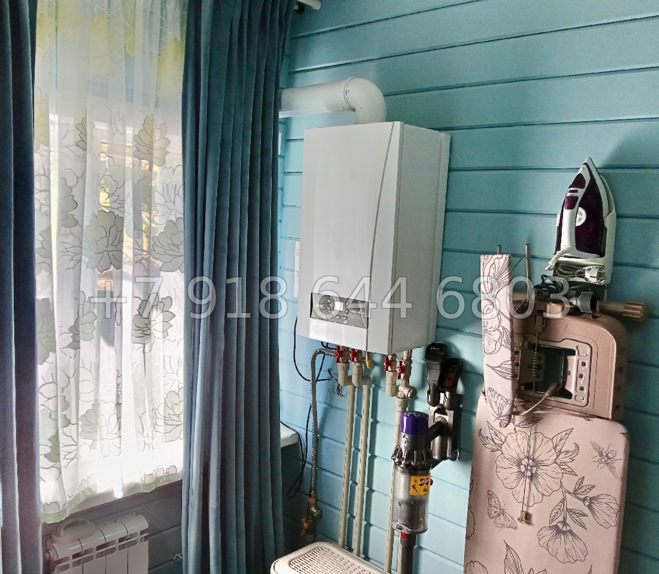 № 172 А. Дом из бруса на Мацесте в Сочи  - миниатюра 23