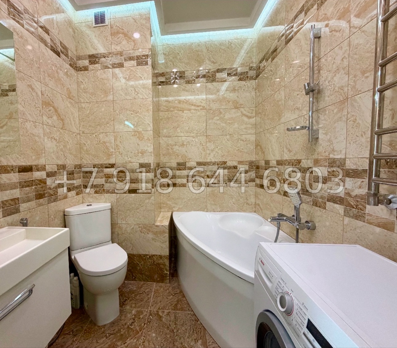 № 556 р. ЖК Остров Мечты Сочи. Центр города Сочи  - миниатюра 6