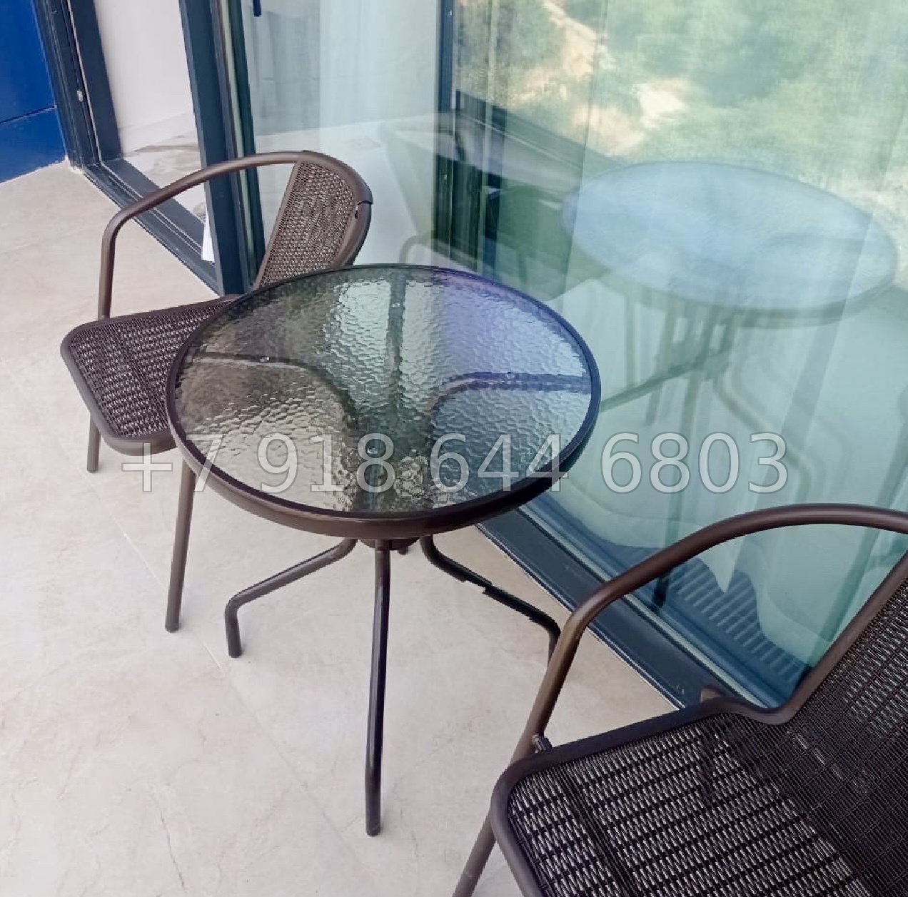 № 42 г. Апартаменты в Партените - миниатюра 5