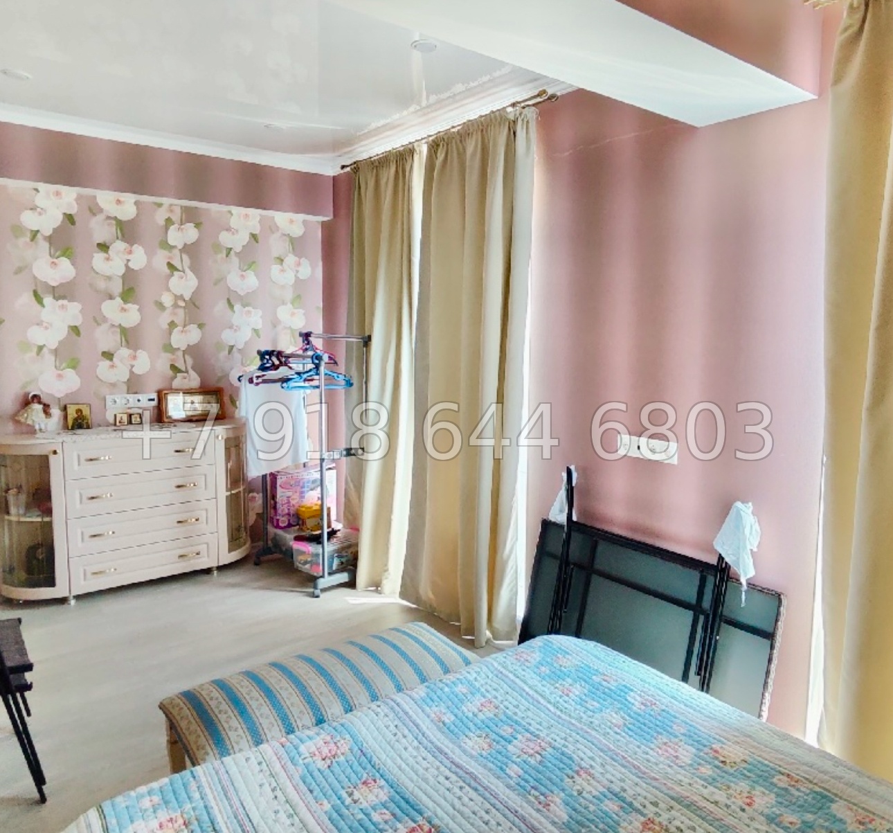 № 381 р. Двухкомнатная Квартира в Сочи. До моря 5 минут пешком  - миниатюра 17