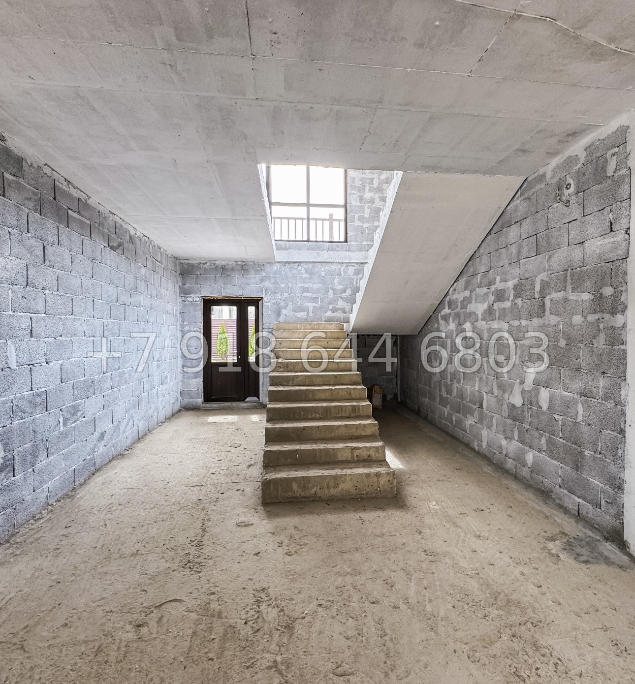 № 80 Б. Дом с бассейном в Сочи  - миниатюра 14