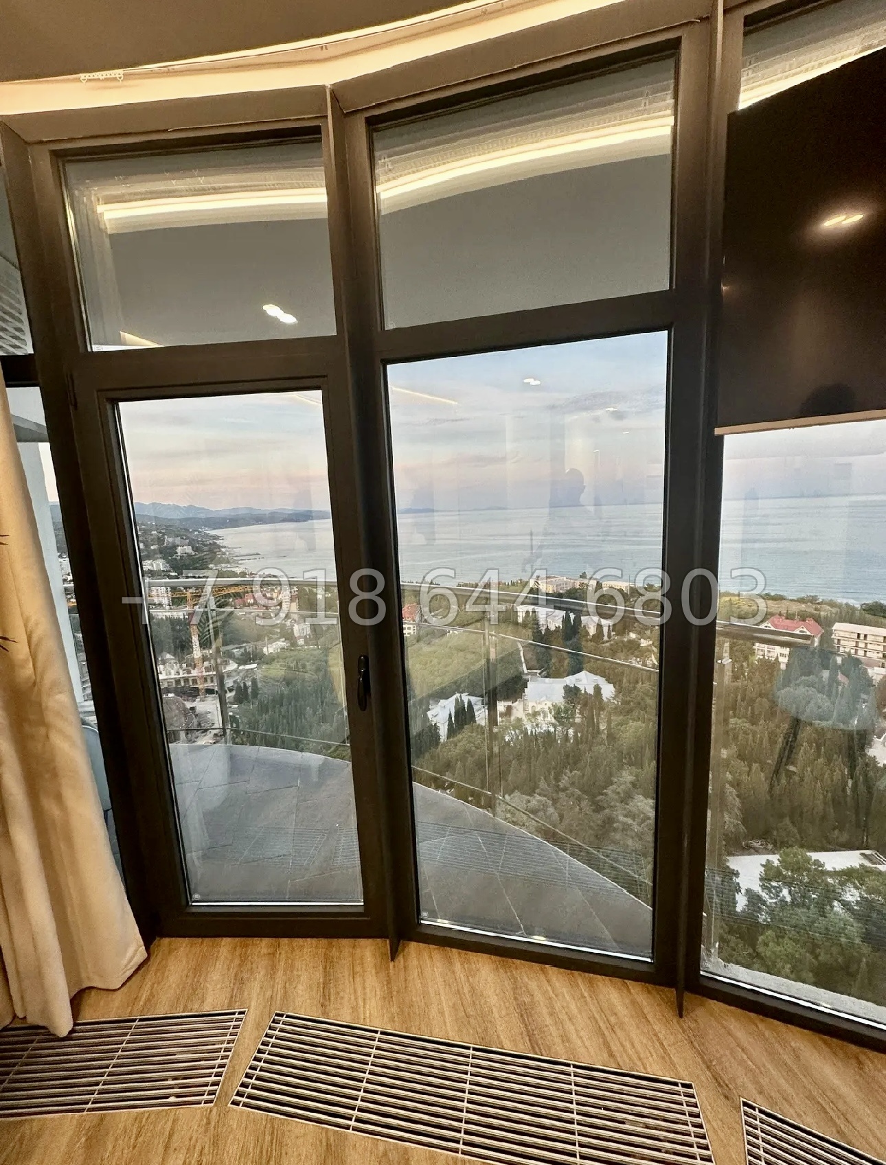 № 22 г. Алушта Крымская Резиденция  - миниатюра 8