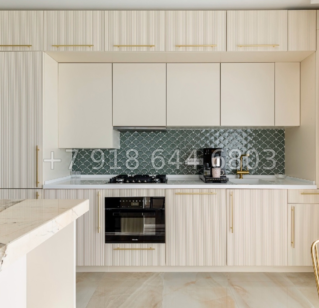 № 60 е. ЖК Лазурный Берег Сочи  - миниатюра 11