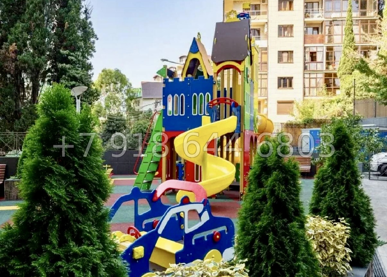 № 737 р. ЖК Метрополь Сочи  - миниатюра 27