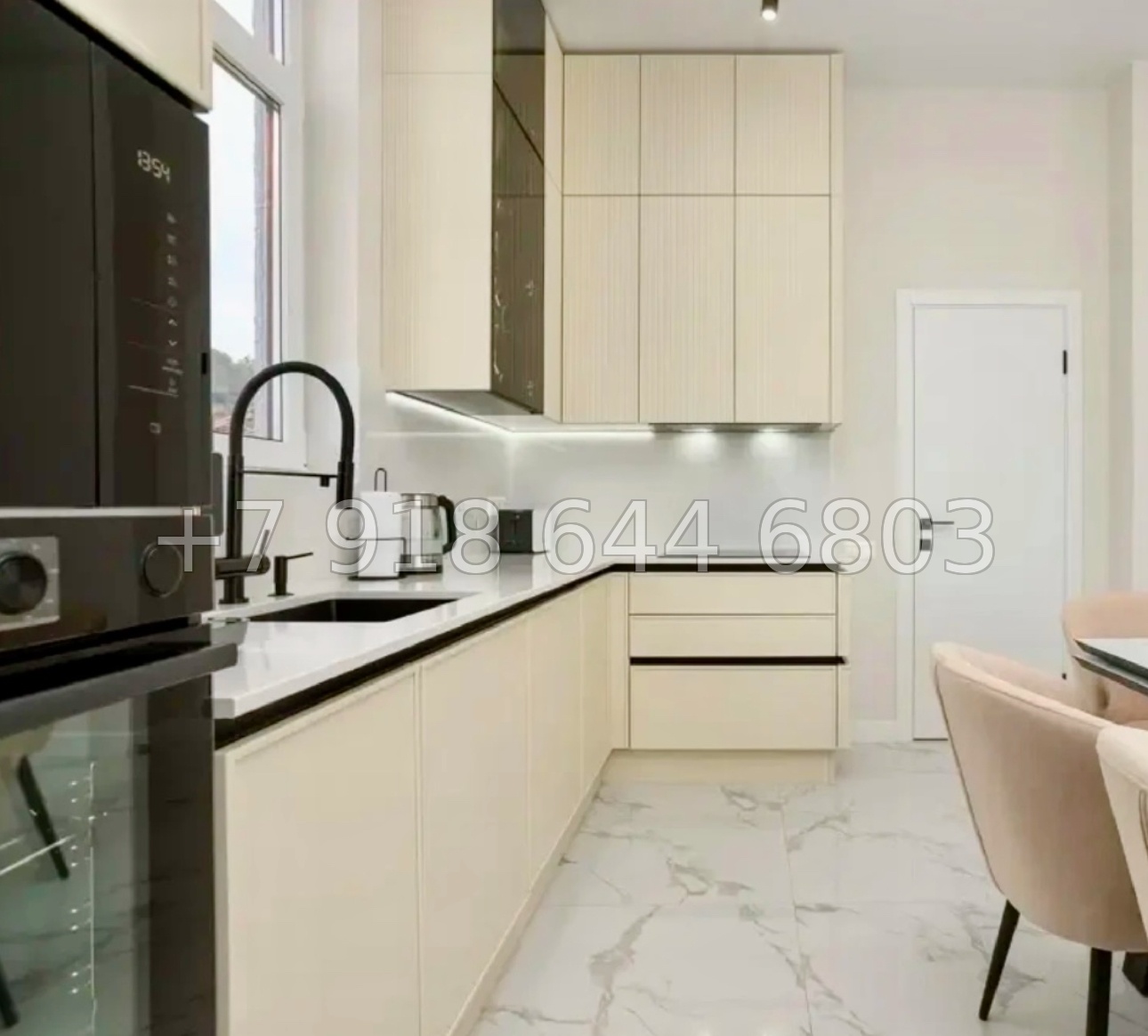 № 235 в. Дом в Сочи с ремонтом  - миниатюра 8