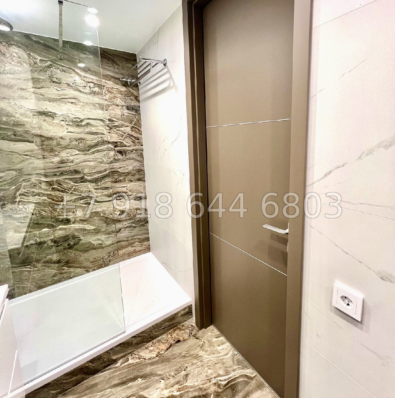 № 367 р. Квартира на море в Сочи ЖК Каравелла Португалии  - миниатюра 21