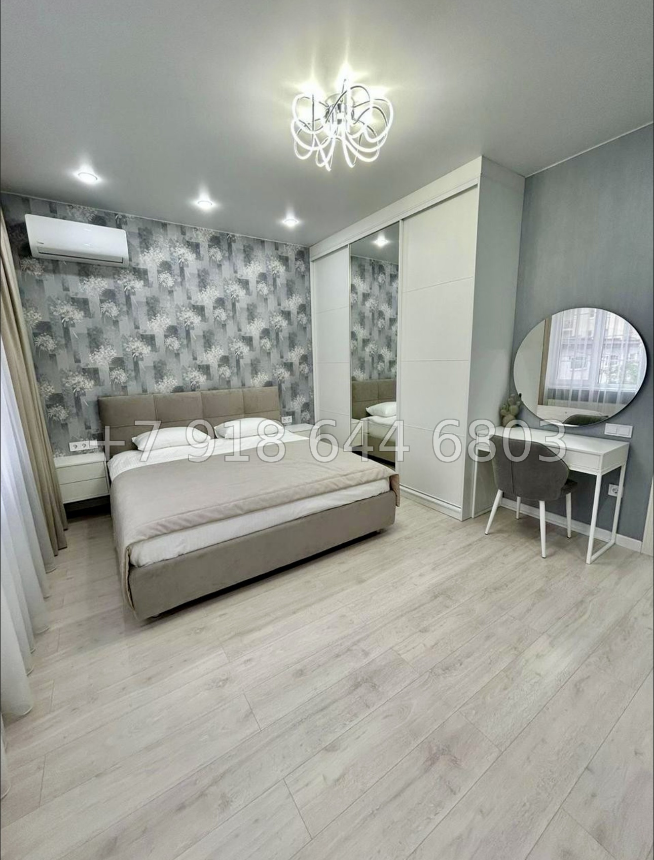 № 56 Б. Дом с ремонтом в Адлере  - миниатюра 21