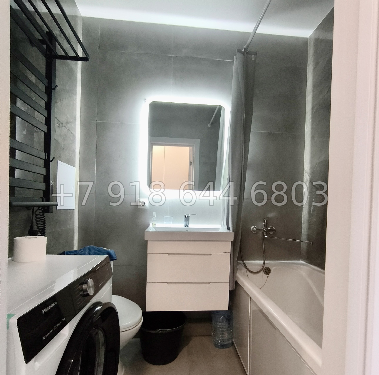 № 181 п. Самая низкая цена на эту площадь  - миниатюра 14