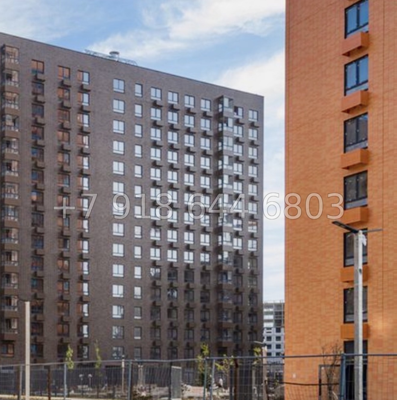 № 10 ы. Метро Девяткино,Гражданский проспект, Проспект Просвещения, Парнас. ЖК Заречный Парк. н. Новое Девяткино  - миниатюра 26