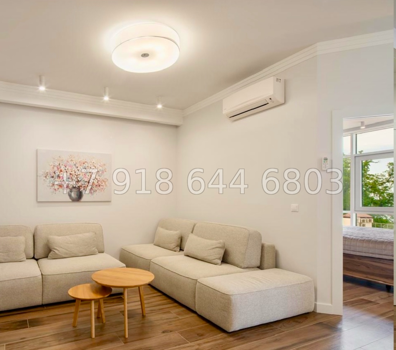 № 501 р. Элитная недвижимость в Сочи  - миниатюра 17