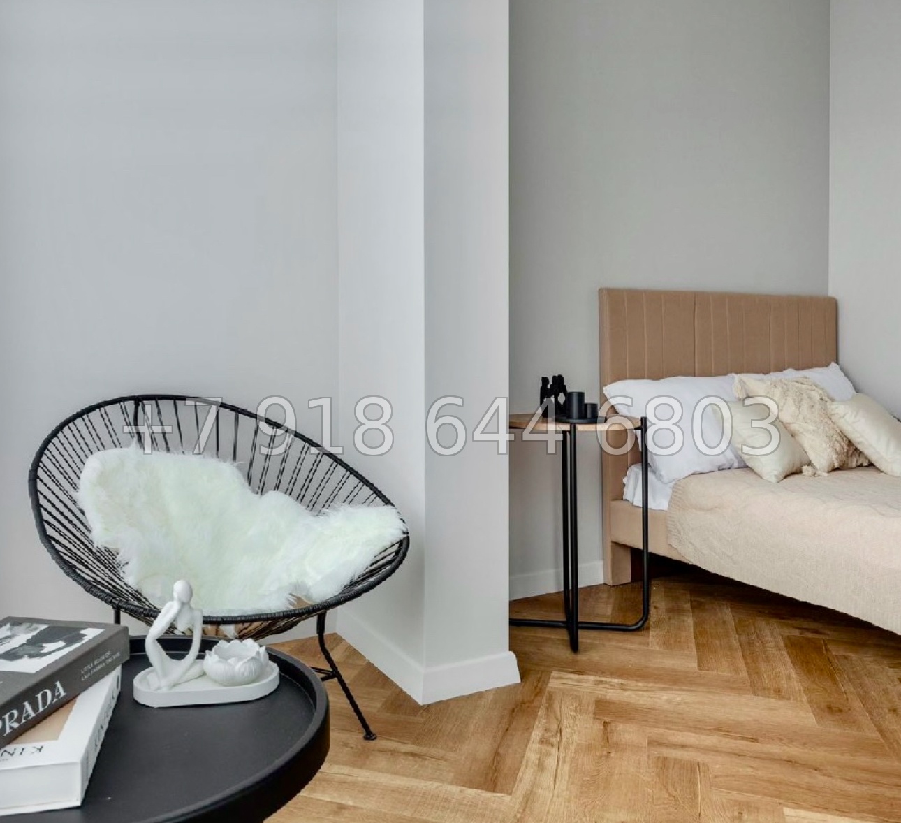 № 458 р. ЖК Альпийский квартал Сочи  - миниатюра 8