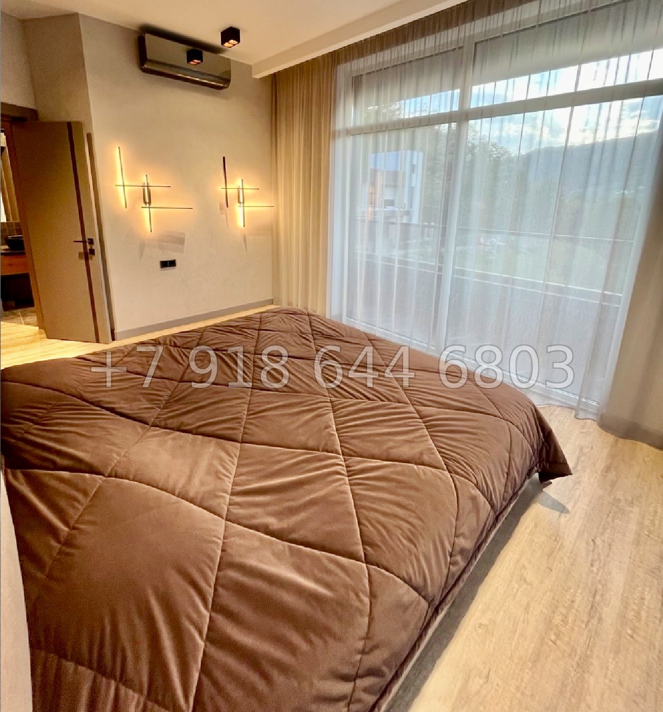 № 111 в. Дом с бассейном в Дагомысе Сочи  - миниатюра 17