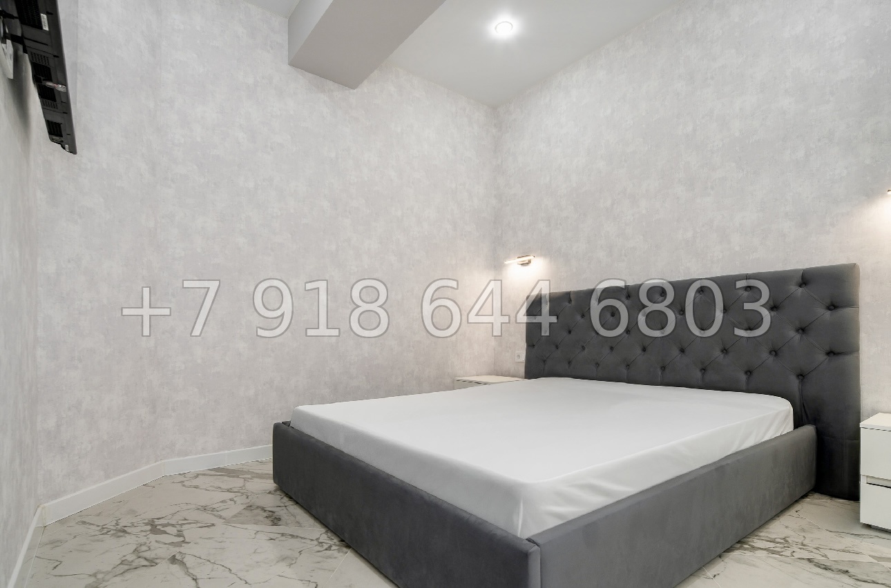 № 4ш. В центре города Сочи. Элитная недвижимость у моря - миниатюра 27