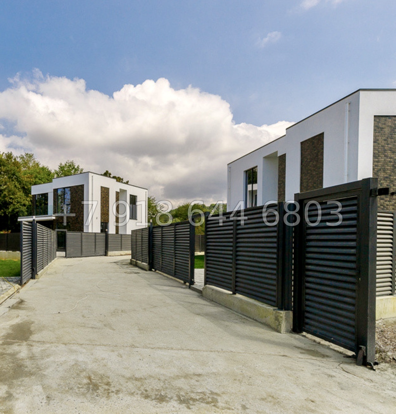 №81 Б. Дома с бассейном в Дагомысе Сочи  - миниатюра 4