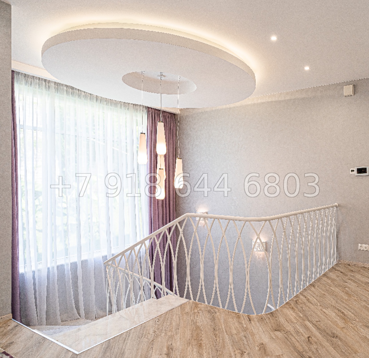 № 10 д. Дом с красивым видом на море в Сочи  - миниатюра 26