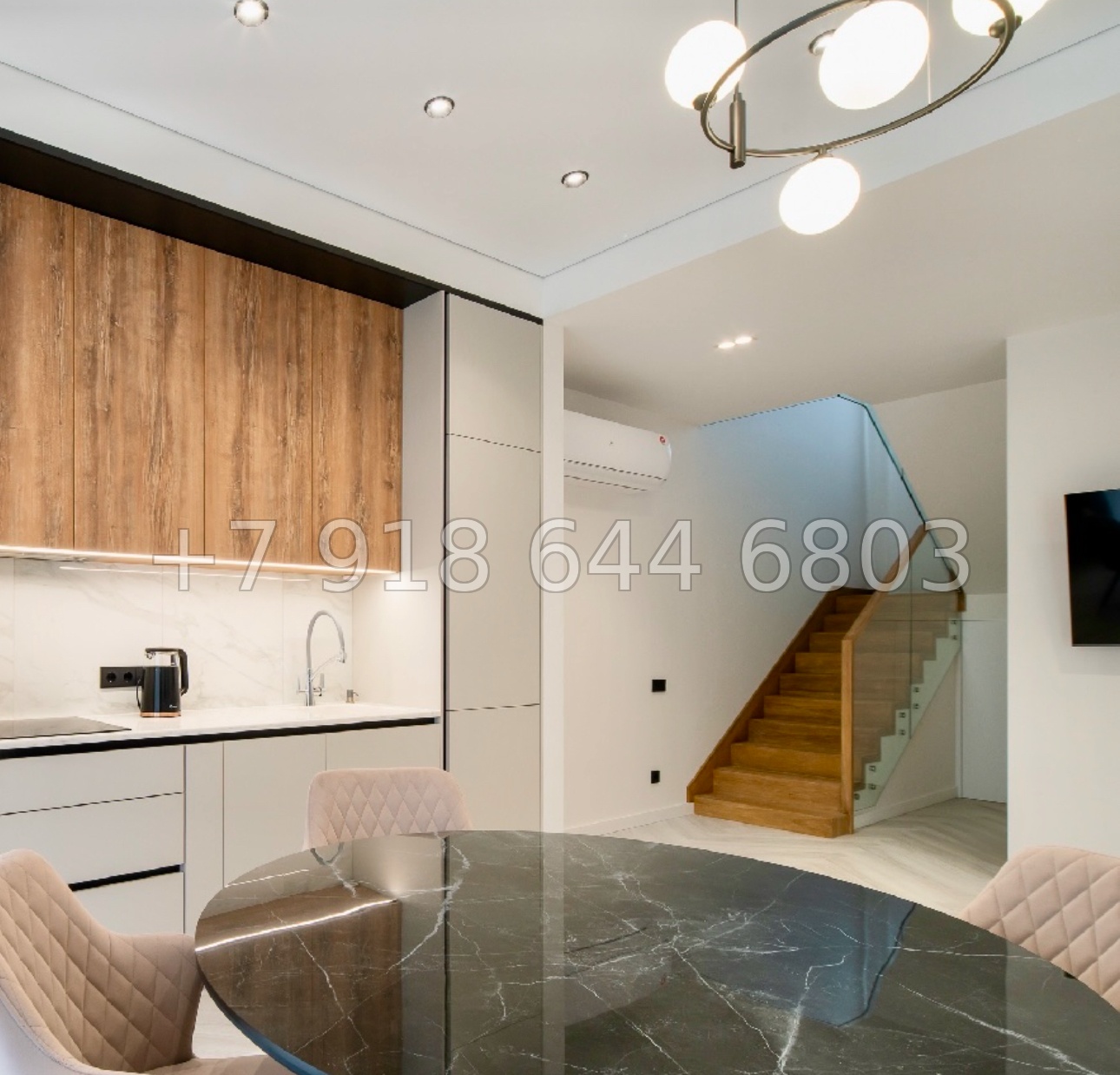 № 164 Б. Дом в Сочи на Мацесте  - миниатюра 10