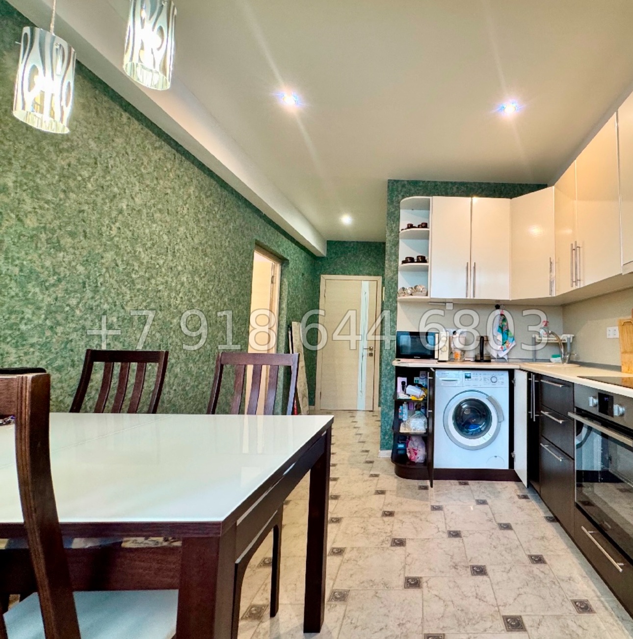 № 103 п. Квартира в Сочи  - миниатюра 10