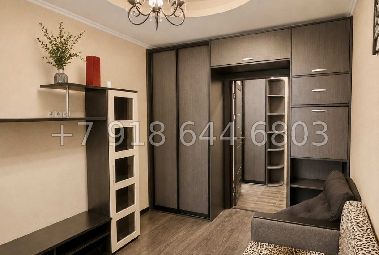 № 305. Квартира мечты в Сочи  - миниатюра 11