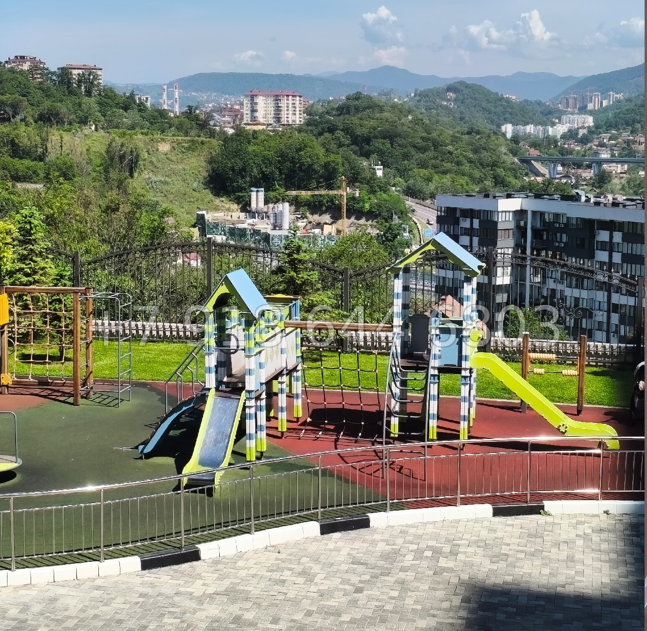 № 181 п. Самая низкая цена на эту площадь  - миниатюра 22