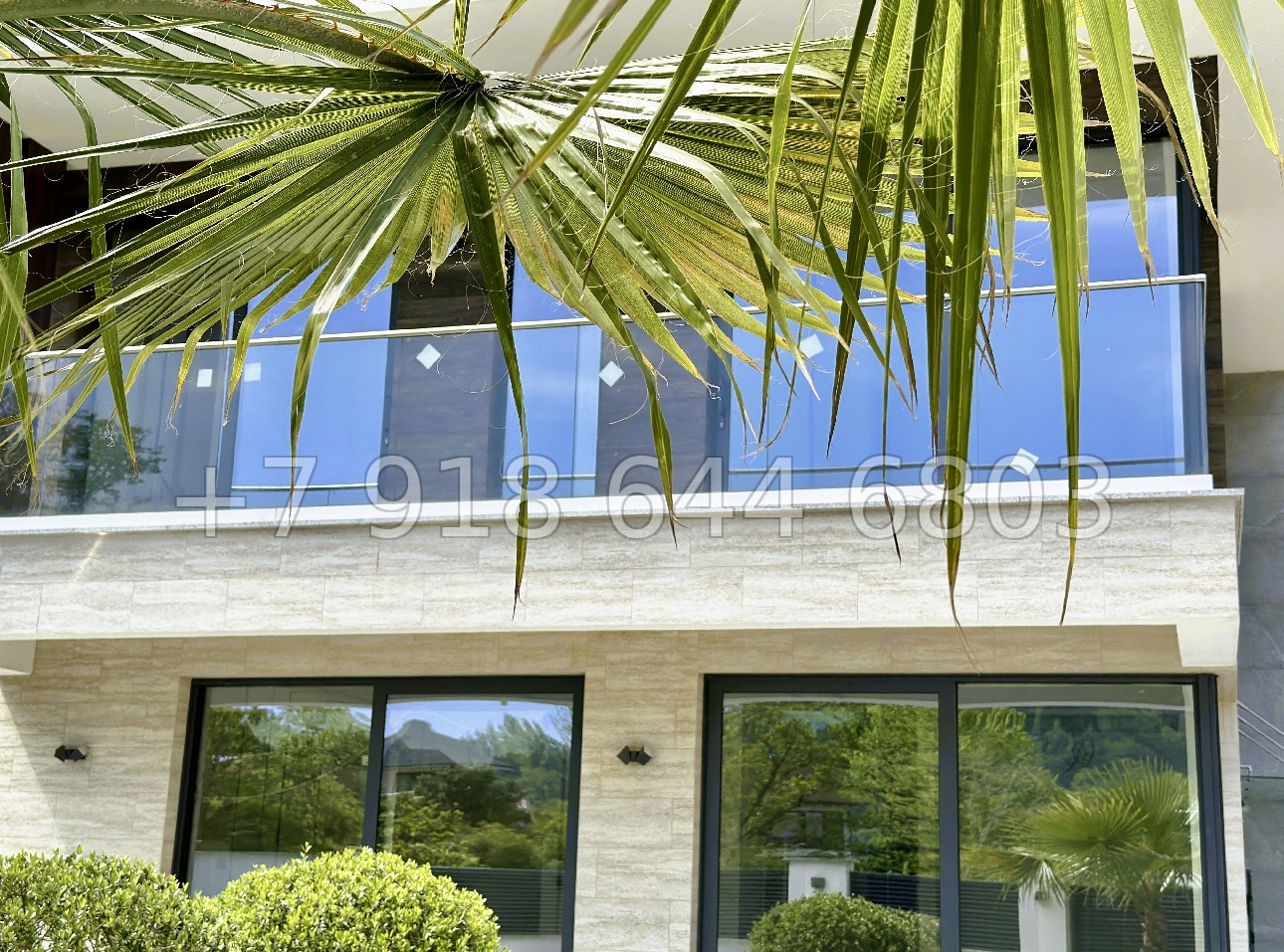 № 67 в. Дом в дорогом коттеджном посёлке в Адлере  - миниатюра 30