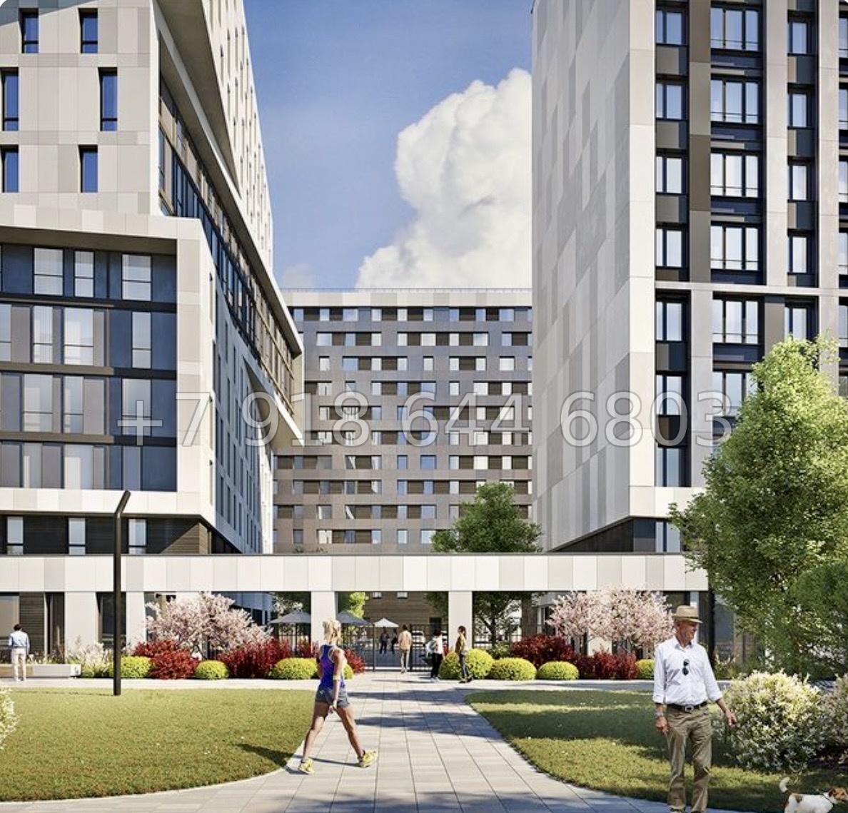 № 44 ы. Метро Бухарестская. Метро Елизаровская. ЖК Нигилист Санкт Петербург  - миниатюра 4