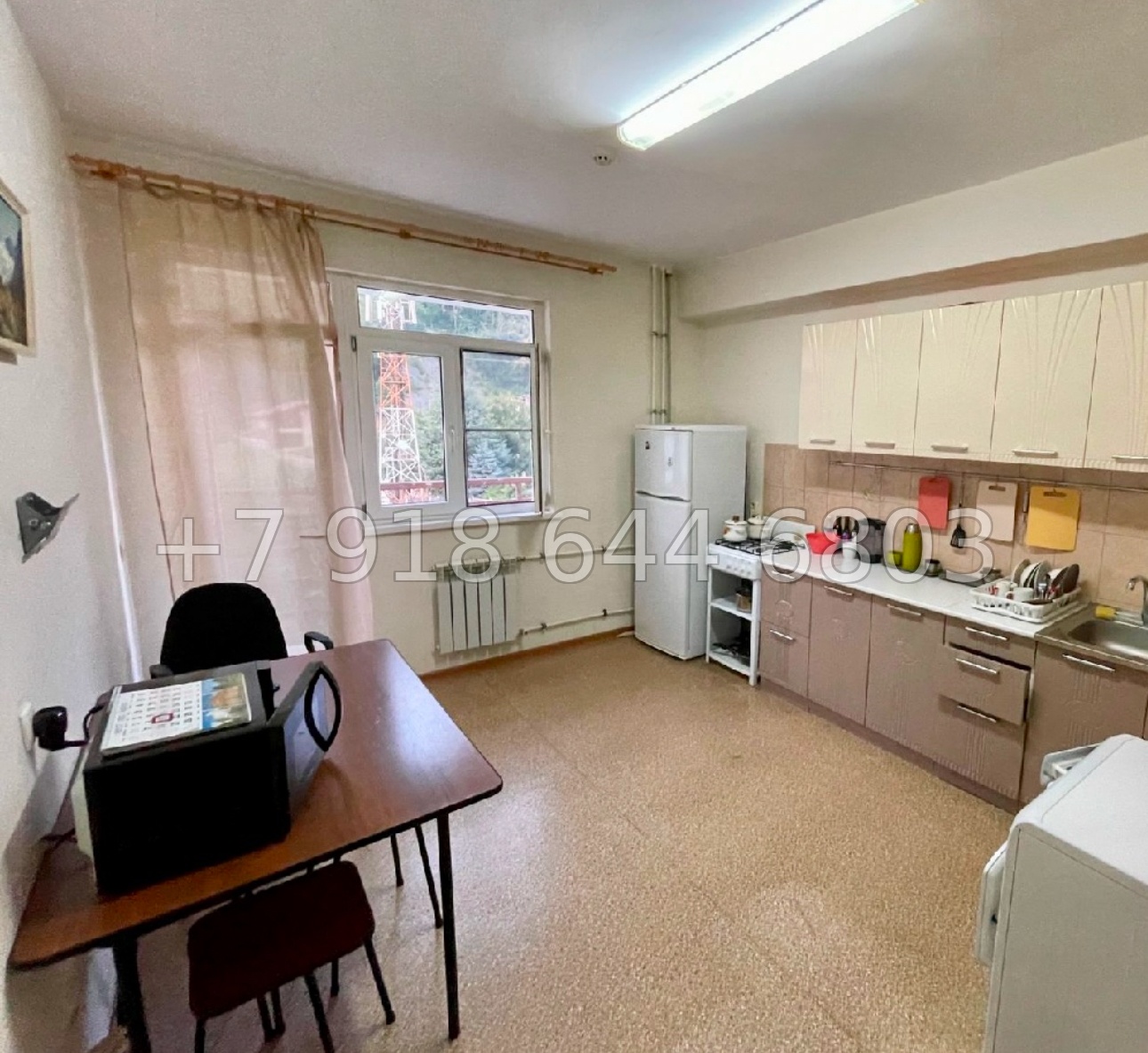 № 2и. Трёхкомнатная Квартира для жизни  - миниатюра 13