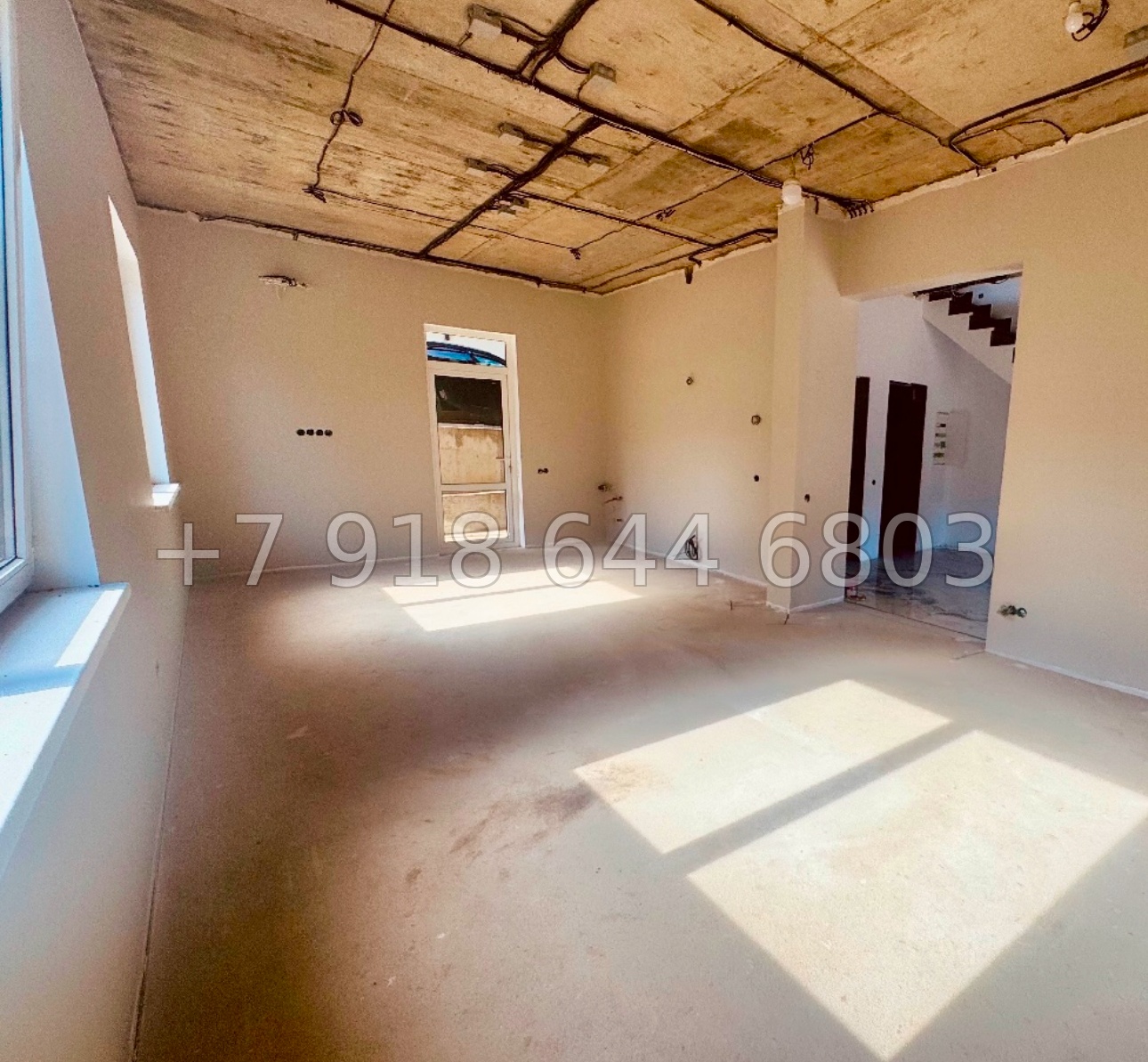 № 137 А. Дом с ремонтом в Сочи  - миниатюра 13